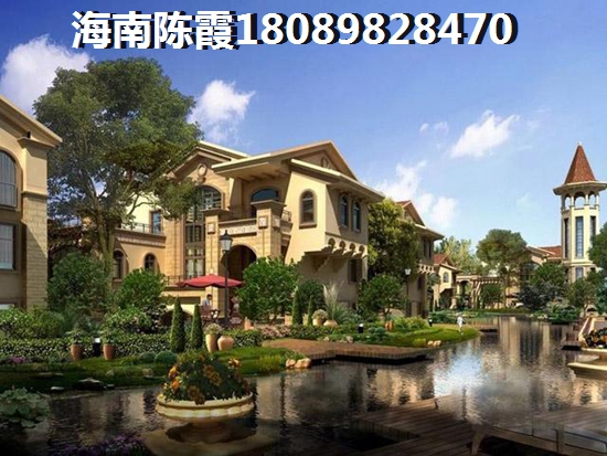 2024在海南万宁买房合算吗？
