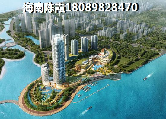 万宁日月湾房价大概价格多少
