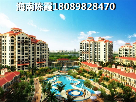 万宁石梅湾的房价哪里的便宜？