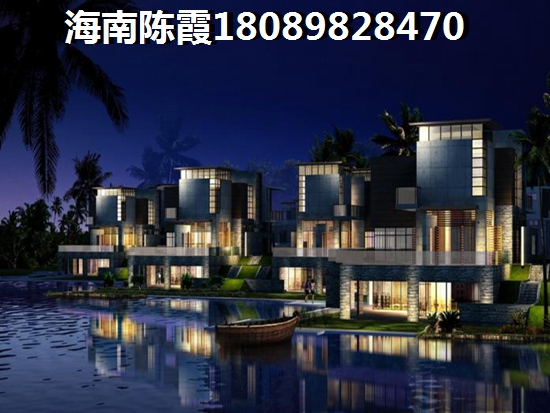 北方人退休后可以在石梅湾购房吗？