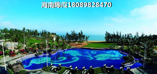 海南万宁市醉新房价