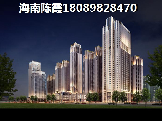 为啥海南万宁房价还涨这么快？