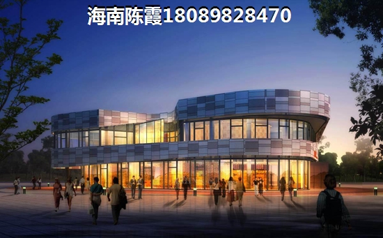 万宁神州半岛公寓房价依旧一直涨？