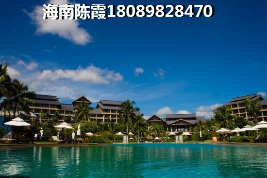 万宁买房生纸潜力排行榜？北方人去海南万宁市养老一般在什么楼盘~