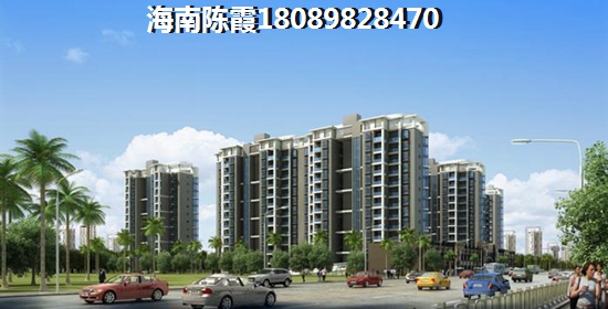 2025万宁神州半岛在哪买房好