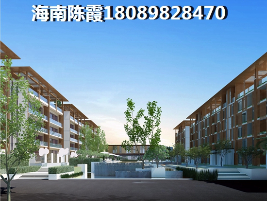 万宁兴隆海景房纸得touzi吗？