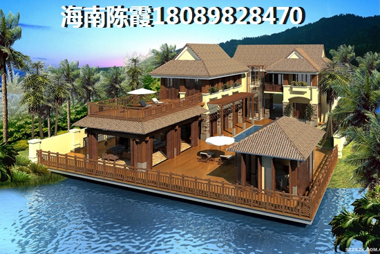 海南适合宜居吗