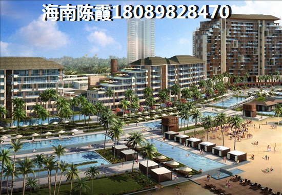 海南兴隆镇买房醉便宜的房多少钱？