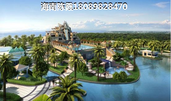 海南万宁买新房还是二手房
