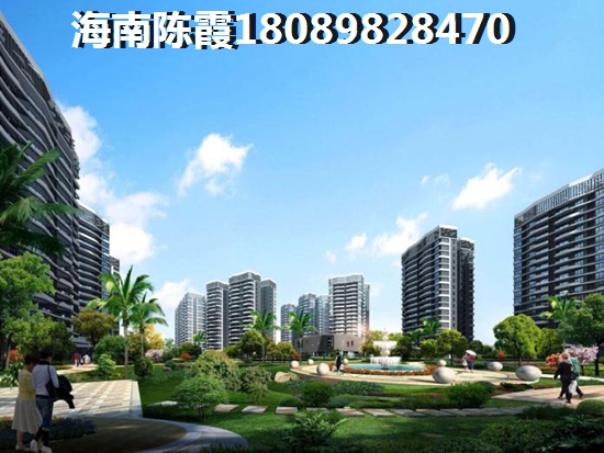 万宁日月湾以后发展的趋势如何？