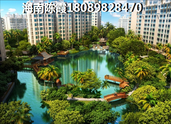 万宁未来8年房价走势如何？