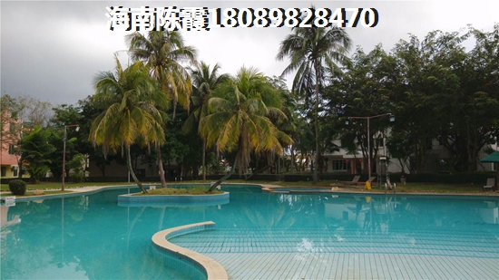 万宁市房价未来会涨吗？恒大双海湾与东方·壹號庄园房价对比！