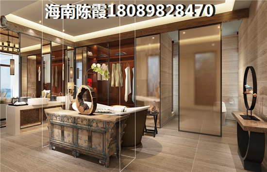 万宁石梅湾房价真的一直涨下去吗？