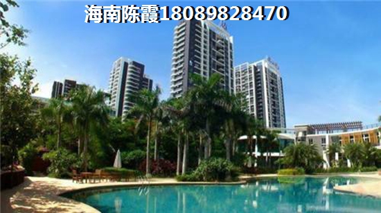 海南属于什么气候适合老人居住吗？