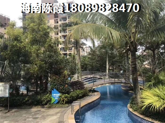 万宁石梅湾海边房价多少？海南惠州华润石梅湾房价~