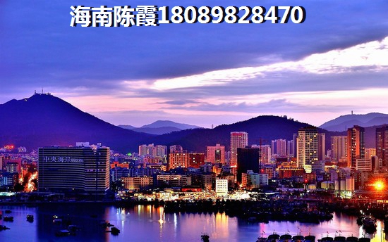 华亚世茂万宁花园性价比很高是真的吗？