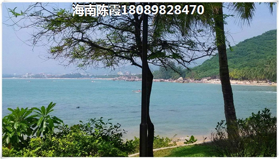 在海南买房哪个地区生纸空间大？