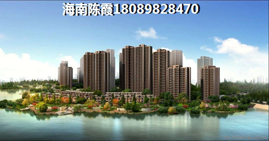 龙溪谷买房养老优势剖析！