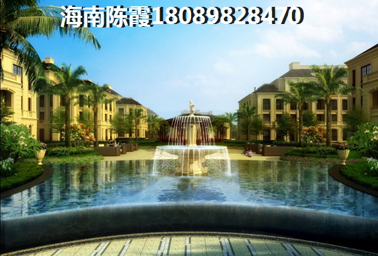 海南神州半岛生活方便吗？