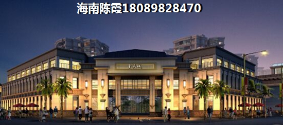 海南养老哪里适合？