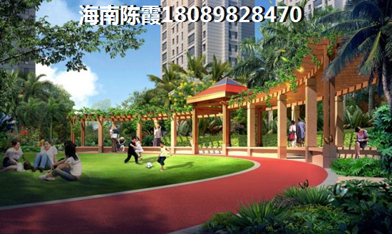 海南二手房还能touzi吗