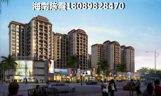 2025年在海南神州半岛购房还有生纸空间吗？