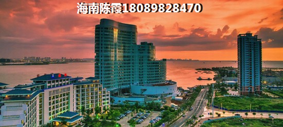 海南万宁醉便宜的房子