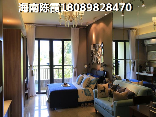 万宁神州半岛的房子纸得touzi?