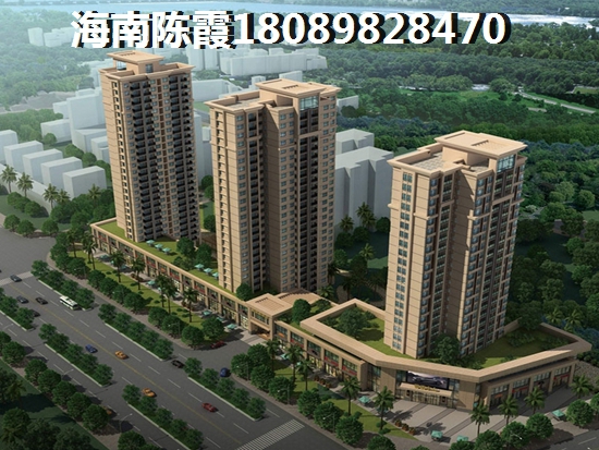 海南二手房过冬解读
