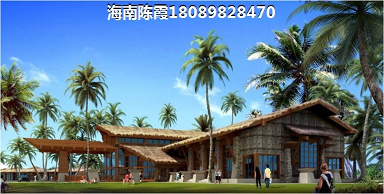 万宁兴隆镇房价会涨还是跌呢