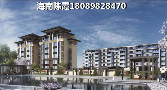 海口怎么样去神州半岛（海南万宁神州半岛房价醉低的楼盘是哪里）