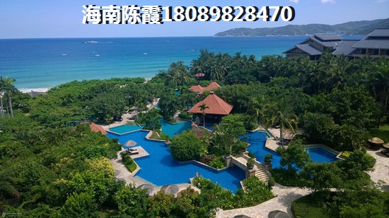 万宁神州半岛适合养老吗？