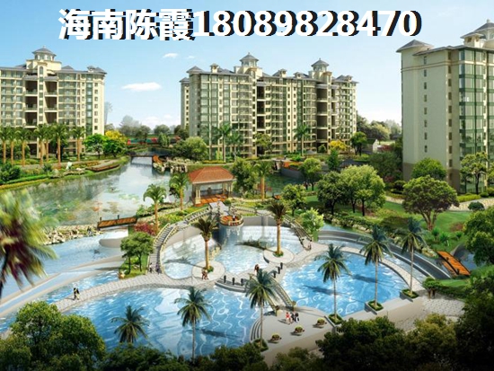 海南万宁二手房还要涨