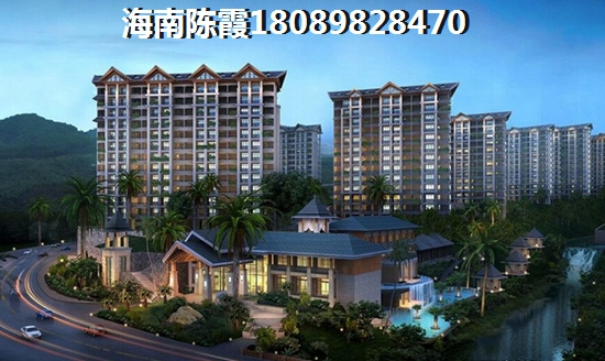 “候鸟”老人可以在海南万宁哪个地方买房子？