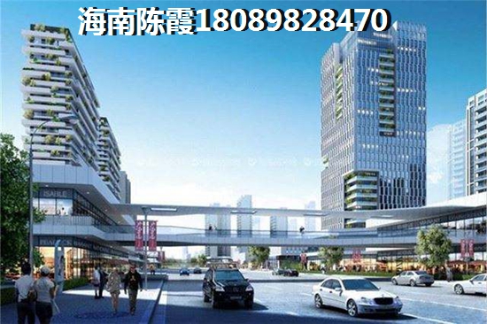 海南臻园购房养老什么是必要因素！