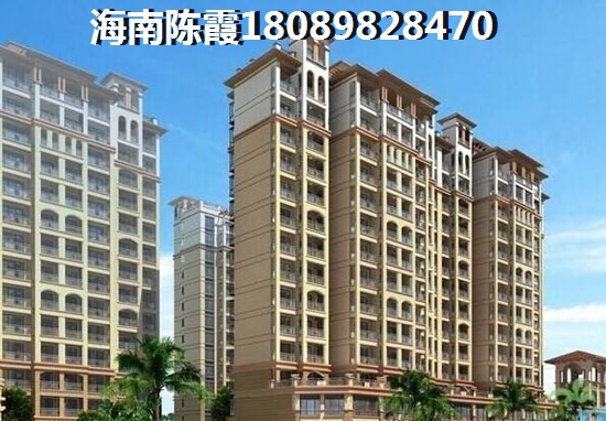 2025年万宁房价还在上涨，万宁房子有touzi的必要吗