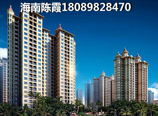 海航·橡树林山居是哪个开发商？