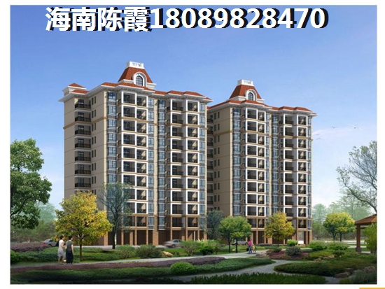 石梅湾醉具性价比楼盘
