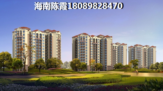 石梅湾与香水湾哪个还可以买？海南北方人购房touzi怎么样？