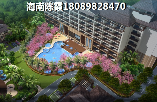 海南买房度假成“奢望”