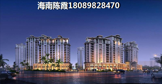 海南万宁市房价要爆跌？万宁恒大开发的新房靠谱吗？