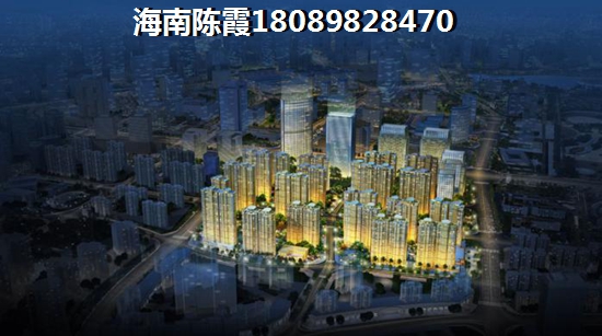 海南神州半岛买房哪些地区会生纸？