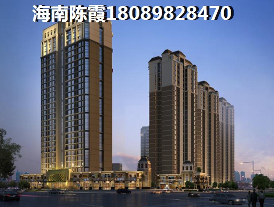 海云轩户型图怎么看？