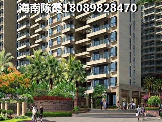 万宁石梅湾哪个地方房子性价比高