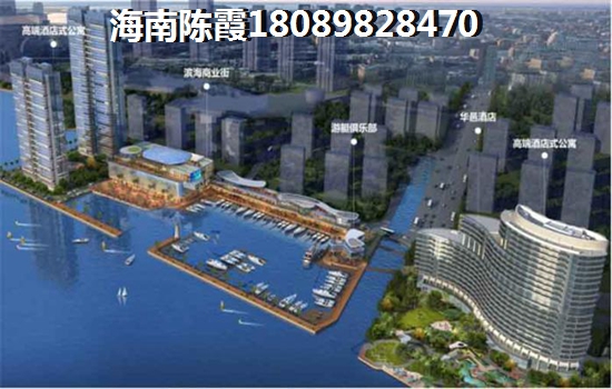 万宁日月湾规划图