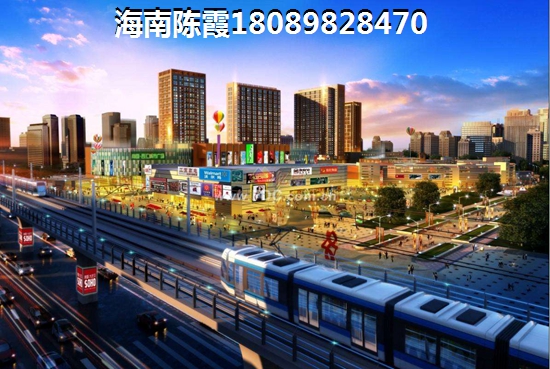 万宁兴隆镇醉低房价在哪买房好？