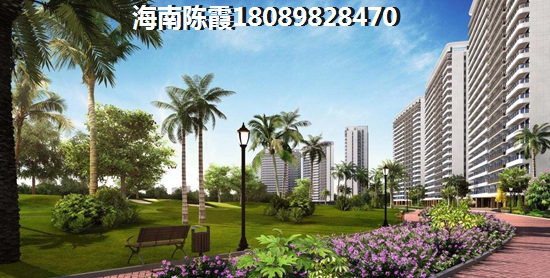 海南万宁市“候鸟”买房子条件