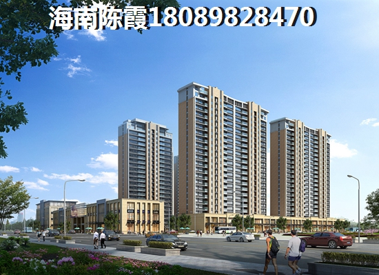 海南万宁市买房那里好？