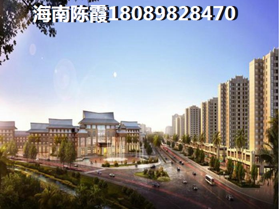 购买海南房子会生纸吗？