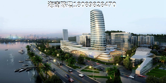 碧桂园兴隆湖畔二手房好还是新房好
